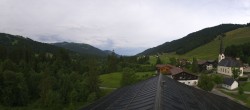 Archived image Webcam Balderschwang: Panoramic View Village 06:00