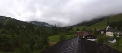 Archiv Foto Webcam Panoramakamera Ort Balderschwang 05:00