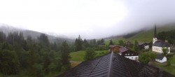 Archiv Foto Webcam Panoramakamera Ort Balderschwang 06:00