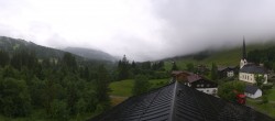 Archiv Foto Webcam Panoramakamera Ort Balderschwang 09:00
