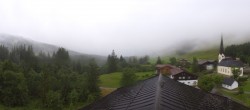 Archiv Foto Webcam Panoramakamera Ort Balderschwang 05:00