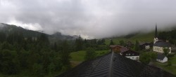 Archiv Foto Webcam Panoramakamera Ort Balderschwang 06:00