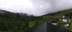 Archiv Foto Webcam Panoramakamera Ort Balderschwang 07:00