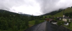Archiv Foto Webcam Panoramakamera Ort Balderschwang 09:00