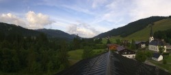 Archiv Foto Webcam Panoramakamera Ort Balderschwang 06:00