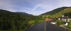 Archiv Foto Webcam Panoramakamera Ort Balderschwang 07:00