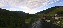 Archiv Foto Webcam Panoramakamera Ort Balderschwang 06:00