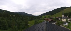 Archiv Foto Webcam Panoramakamera Ort Balderschwang 09:00