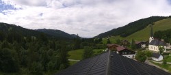 Archiv Foto Webcam Panoramakamera Ort Balderschwang 11:00