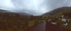 Archiv Foto Webcam Panoramakamera Ort Balderschwang 19:00