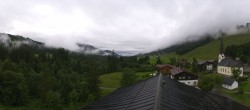 Archived image Webcam Balderschwang: Panoramic View Village 07:00