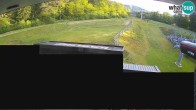Archived image Webcam Maribor: Lower Station Cable Car 17:00