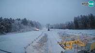 Archived image Webcam Maribor: Lower Station Cable Car 06:00