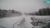 Archived image Webcam Maribor: Lower Station Cable Car 07:00