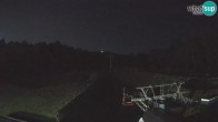 Archiv Foto Webcam Maribor: Talstation Pohorska Vzpenjaca 01:00