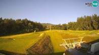 Archiv Foto Webcam Maribor: Talstation Pohorska Vzpenjaca 05:00