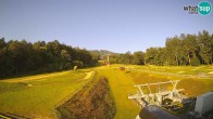 Archiv Foto Webcam Maribor: Talstation Pohorska Vzpenjaca 06:00