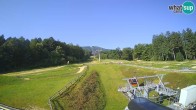 Archiv Foto Webcam Maribor: Talstation Pohorska Vzpenjaca 07:00