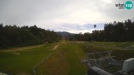 Archiv Foto Webcam Maribor: Talstation Pohorska Vzpenjaca 15:00