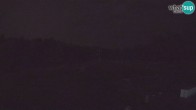 Archiv Foto Webcam Maribor: Talstation Pohorska Vzpenjaca 21:00
