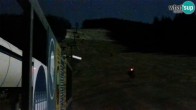 Archived image Webcam Maribor: Postela Chair Lift Base Station 03:00