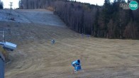 Archived image Webcam Maribor: Postela Chair Lift Base Station 05:00