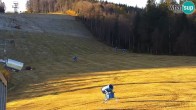 Archived image Webcam Maribor: Postela Chair Lift Base Station 07:00