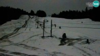 Archived image Webcam Maribor: Postela Chair Lift Base Station 01:00