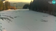 Archived image Webcam Maribor: Pisker slopes 05:00