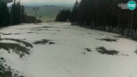 Archived image Webcam Maribor: Pisker slopes 11:00