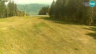 Archived image Webcam Maribor: Pisker slopes 09:00