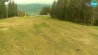 Archived image Webcam Maribor: Pisker slopes 11:00