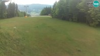 Archived image Webcam Maribor: Pisker slopes 06:00