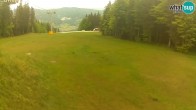 Archived image Webcam Maribor: Pisker slopes 07:00