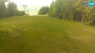 Archived image Webcam Maribor: Pisker slopes 15:00