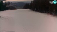 Archived image Webcam Maribor: Pisker slopes 07:00