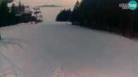 Archived image Webcam Maribor: Pisker slopes 06:00