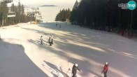 Archived image Webcam Maribor: Pisker slopes 09:00