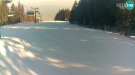 Archived image Webcam Maribor: Pisker slopes 07:00