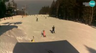 Archived image Webcam Maribor: Pisker slopes 11:00