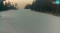 Archived image Webcam Maribor: Pisker slopes 15:00