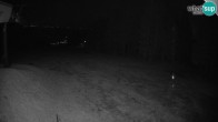Archiv Foto Webcam Maribor: Station Pisker 01:00
