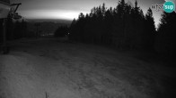 Archiv Foto Webcam Maribor: Station Pisker 03:00