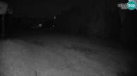 Archiv Foto Webcam Maribor: Station Pisker 23:00