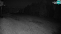 Archiv Foto Webcam Maribor: Station Pisker 01:00