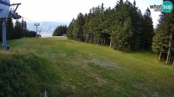 Archiv Foto Webcam Maribor: Station Pisker 17:00