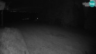 Archiv Foto Webcam Maribor: Station Pisker 23:00