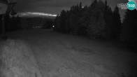 Archiv Foto Webcam Maribor: Station Pisker 03:00