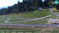 Archived image Webcam Maribor: Beginner Slope at Hotel Bellevue 06:00