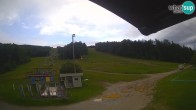 Archived image Webcam Maribor: Trikotna Jasa Station 06:00